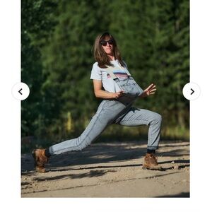 Ripton Women's Overalls